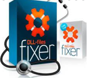 DLL Files Fixer Crack (Premium) License Key [100% Working]