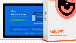 Reiboot 10.6.9 Crack + Registration Code [All Edition]