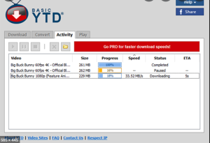 YTD Video Downloader Pro 7.3.23 Crack + License Key For Free!