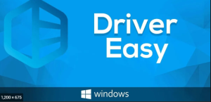 Driver Easy Pro Crack With License Key Free Download [2023]