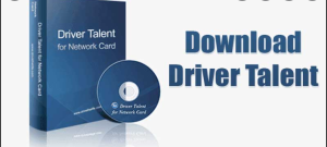 Driver Talent Pro Crack 8.0.9.56 + Activation Key [2023]