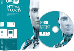 ESET Internet Security Crack & License Key For Free!