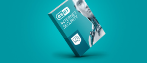 ESET Internet Security Crack & License Key For Free!