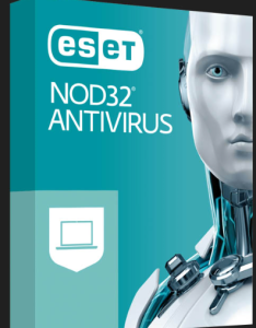 ESET NOD32 Antivirus Crack + Key (LifeTime) Latest