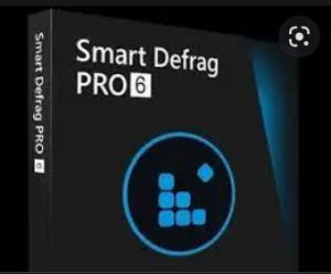 IObit Smart Defrag Pro Crack 8.0.0.149 + Key Full Version [2023]