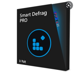 IObit Smart Defrag Pro Crack 8.0.0.149 + Serial Key {Latest}