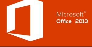 Microsoft Office 2013 Crack With Product Key Free [Latest]
