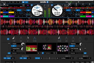 Serato DJ Pro Crack + License Key [Windows] (100% Working)