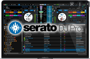 Serato DJ Pro Crack + License Key [Windows] (100% Working)