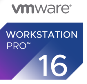 VMware Workstation Pro Crack 16.2.4 + License Key [Full]