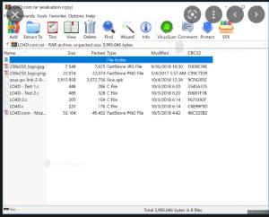 WinRAR Crack 6.11 With Keygen Free Download [Final]