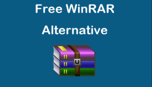 WinRAR Crack 6.11 With Keygen Free Download [Final]