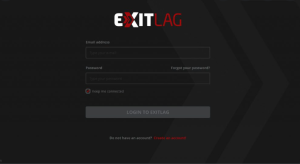 ExitLag 4.235 Crack + License Key (2023) Free Download