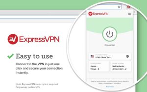 Express VPN 12.33.0 Crack With Activation Code [Latest 2023]