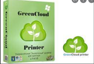 GreenCloud Printer Pro Crack 8.0.4.7 + License Key [Latest]