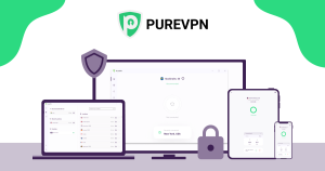 PureVPN 9.7.1.1 Crack With Serial Key Free Download [Updated]