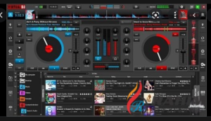 Virtual DJ Pro Crack + Serial Key Free Download [Final]
