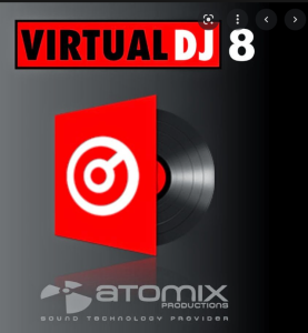 Virtual DJ Pro Crack + Serial Key Free Download [Final]