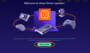 Avast Driver Updater 22.6 Crack + License Key [Activated]