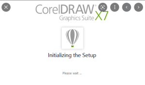 Corel Draw X7 Crack + Keygen Full Version (32-64bit)