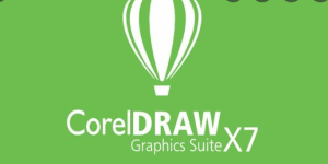 Corel Draw X7 Crack + Keygen Full Version (32-64bit)