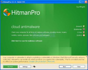 Hitman Pro 3.8.40 Crack + Product Key [Latest-2023]