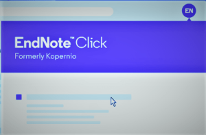 EndNote X20.4.1 Crack + Product Key Free Download