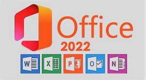 Microsoft Office 2022 Crack + Product Key [Win + Mac]