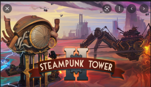 Steampunk Tower Crack + PC Free Download