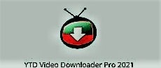 YTD Video Downloader Pro Crack + License Key Download