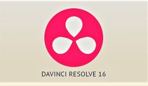 Davinci Resolve 16 Crack + Activation Key Download