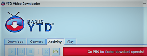 YTD Video Downloader Pro Crack + License Key Download