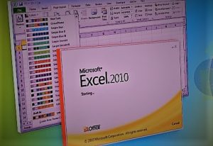 Microsoft Excel 2010 Download Free - Windows 10/7