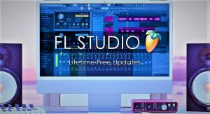 FL Studio Free Download for Windows & Mac (Cracked)