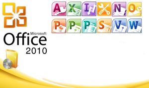 MS Office 2010 Free Download 32/64 bIT (Windows 10)