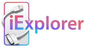 iExplorer 4.6.1 Crack With Registration Code Free Download
