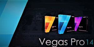 Sony Vegas Pro 14 Free Download (Windows 10, 7, 8, 8.1)
