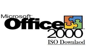 Microsoft Office 2000 Free Download (PC + Mac)