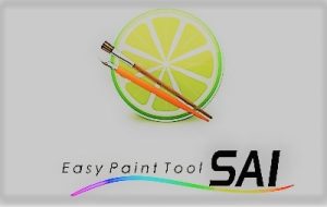 Paint Tool Sai Crack + License Key Free Download