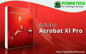 Adobe Acrobat Pro Download Free Full Version
