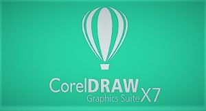 Corel Draw X7 Crack + Keygen Free Download