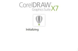 Corel Draw X7 Crack + Keygen Free Download