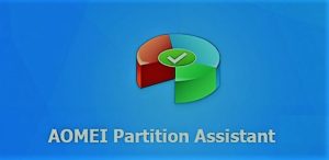 Aomei Partition Assistant Crack with License Key [Latest]