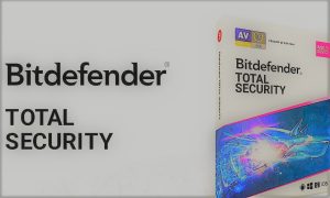Bitdefender Total Security Crack + Activation Code [ Latest]