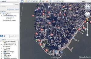 Google Earth Pro 7.3.6.9326 Crack + License Key Full Version