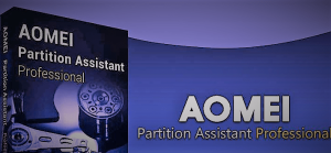 Aomei Partition Assistant Crack with License Key [Latest]