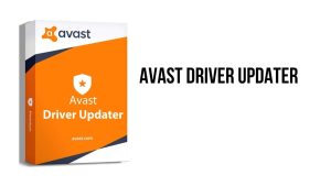 Avast Driver Updater Crack + Activation Key [Latest]