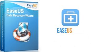 EaseUs Data Recovery Crack + License Code 100% Free