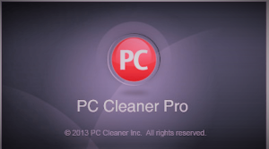 PC Cleaner Pro Crack + Key Free Download