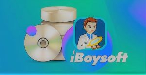 IBoysoft Data Recovery Pro Crack for Windows [Download]